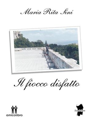 cover image of Il fiocco disfatto